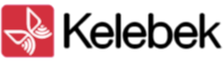 kelebek logo